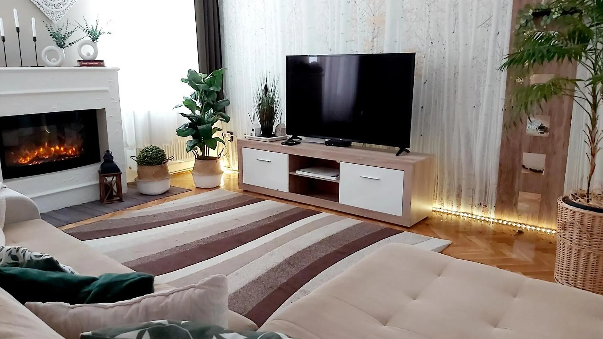 Léna Apartman - Eger
