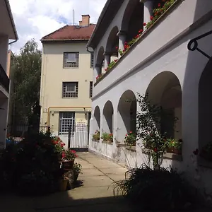 Apartman Gabriella, Eger