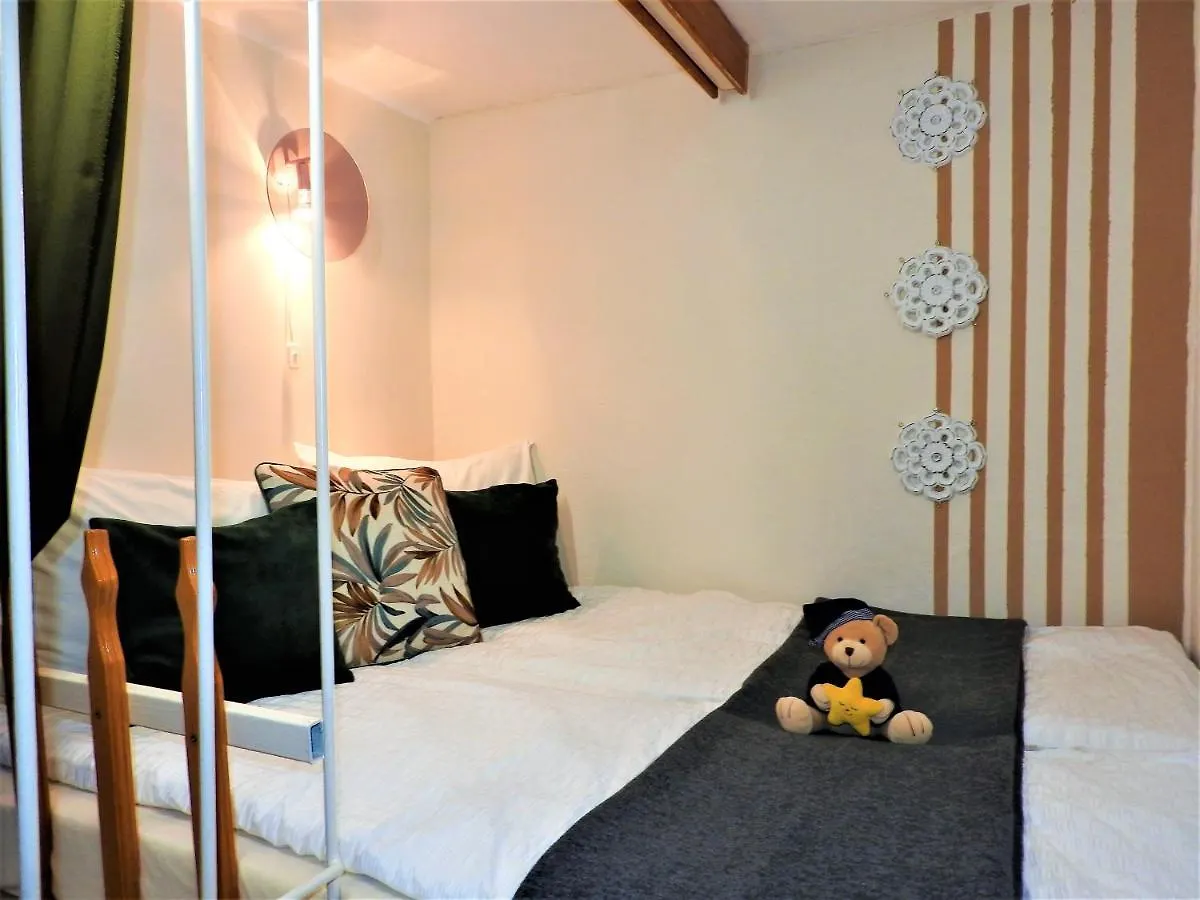 Apartment Lena Apartman - Eger Hungary