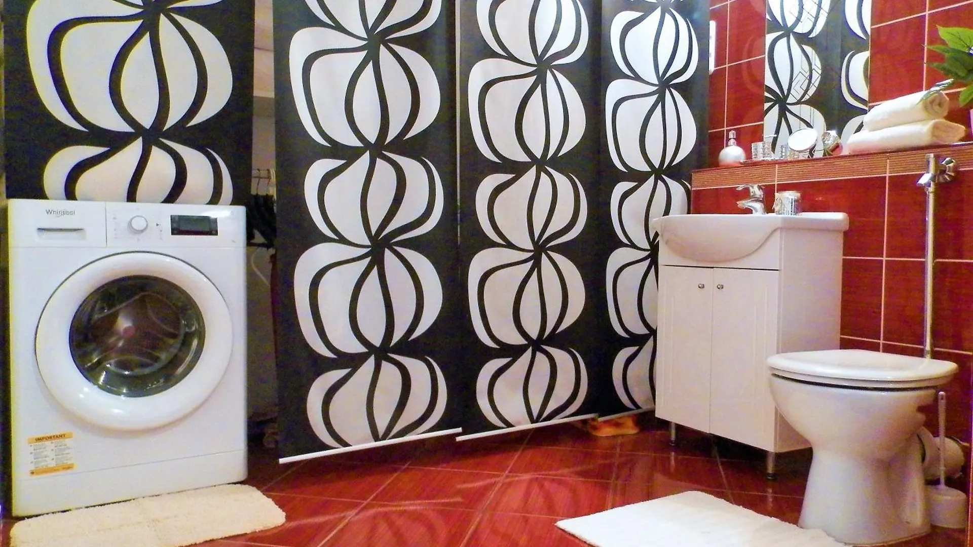 Lena Apartman - Eger