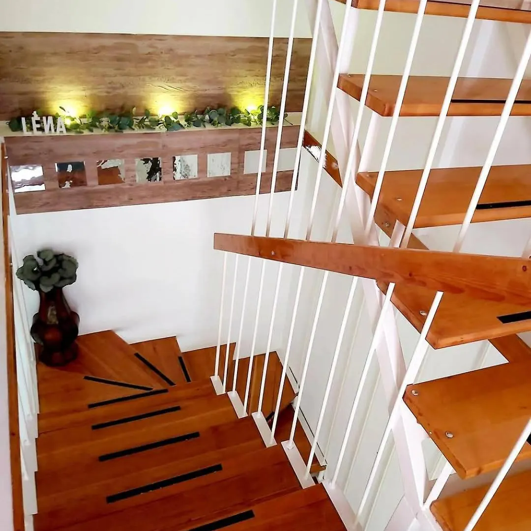 Lena Apartman - Eger Apartment