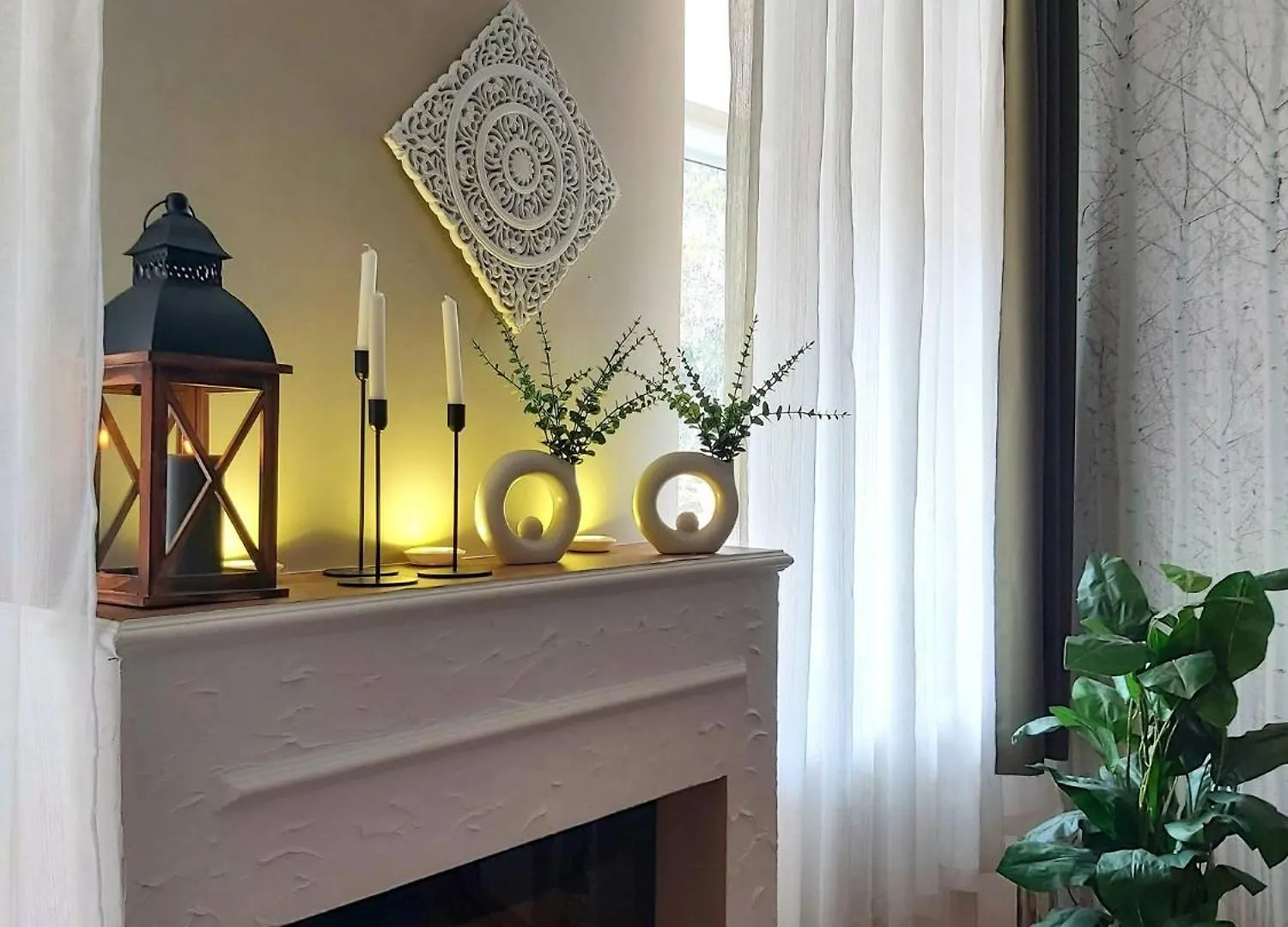 Lena Apartman - Eger Apartment